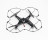 Радиоуправляемый квадрокоптер MJX X301H FPV с барометром и HD камерой 5 Mega Pixels 2.4G - X301H-HD