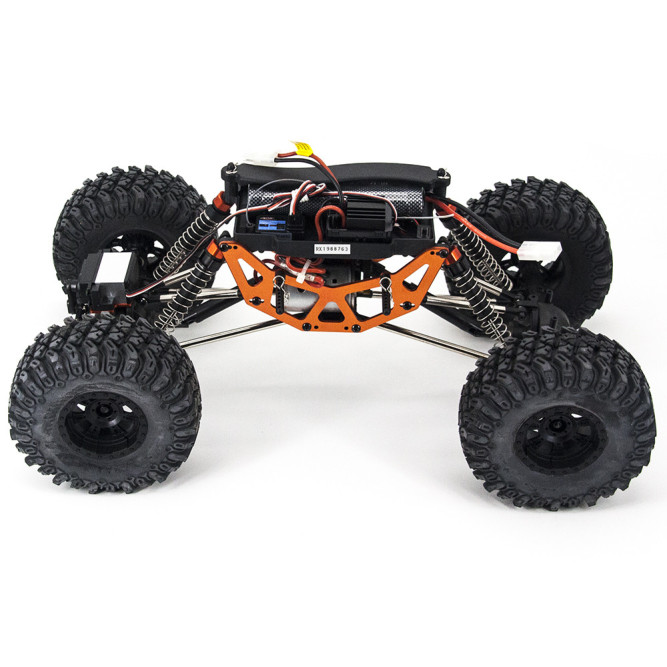 Радиоуправляемый краулер HSP Inspector2x4 4WD 1:10 - EX86011-88115