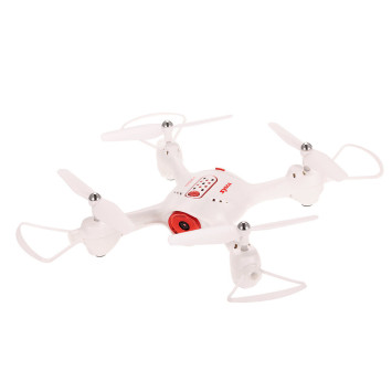 Радиоуправляемый квадрокоптер SYMA X23W FPV Wi-Fi с камерой 0.3МП - X23W