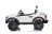 Детский электромобиль Ford Ranger Raptor - DK-F150R-WHITE