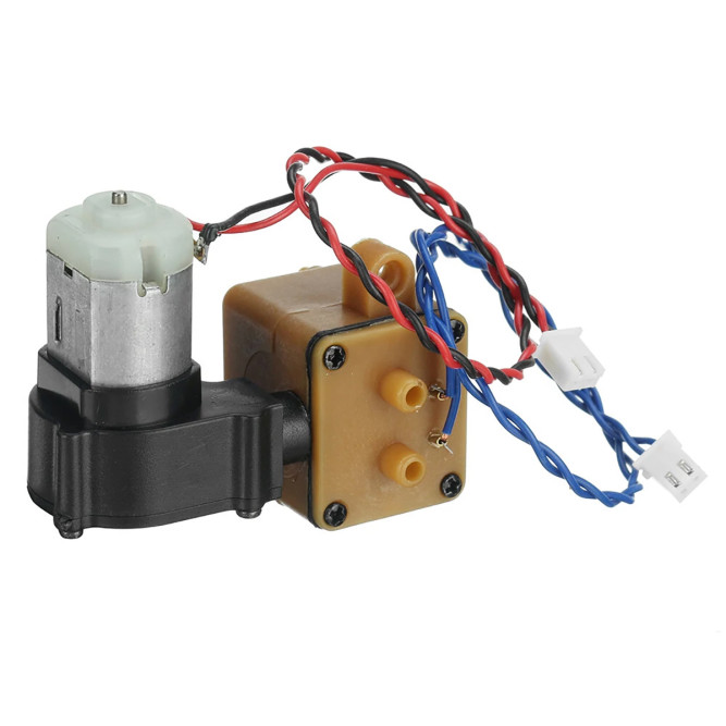 Дымогенератор для танка Heng Long 3888A - 3888A-005 / TK-SM001B