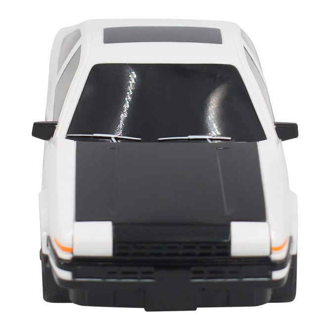 Радиоуправляемая машина для дрифта Toyota AE86 1:24 - 757-4WD37B-BLACK