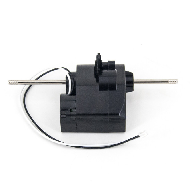 Основной привод колес с мотором - 333-mud02b-03