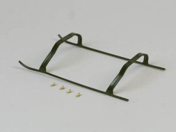 Шасси для соосных вертолетов Art-Tech (Angel-300) -  4R021