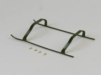 Шасси для соосных вертолетов Art-Tech (Angel-300) - 4R021