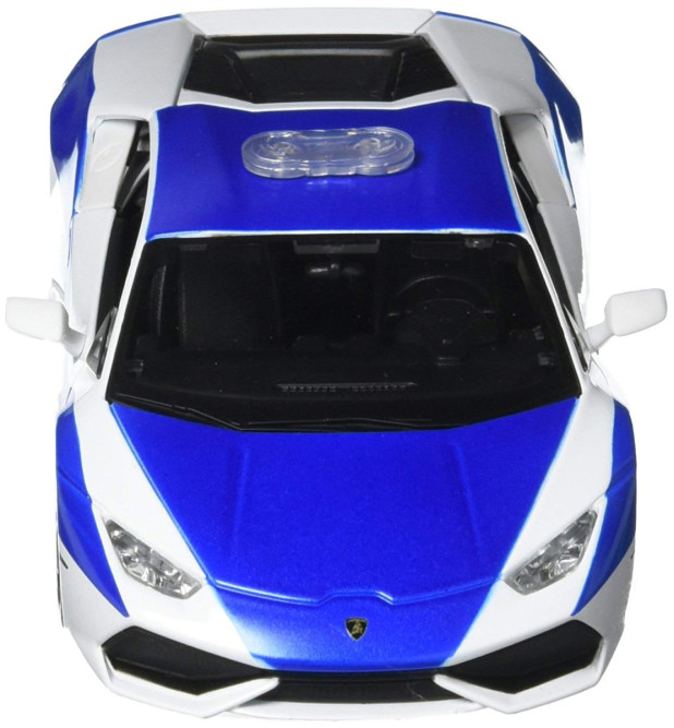 Металлическая модель Maisto Lamborghini Huracan LP 610-4 1:24 - 31021