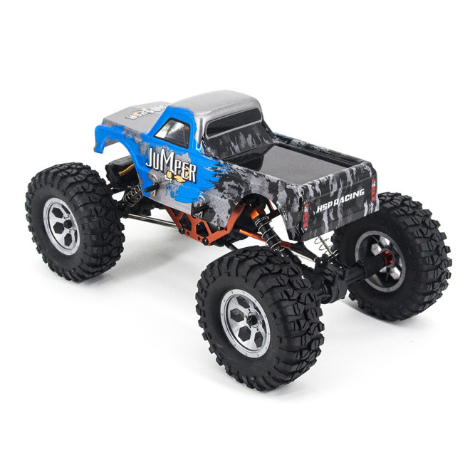 Радиоуправляемый краулер HSP Jumper 4WD 1:16 - EX86012-12091