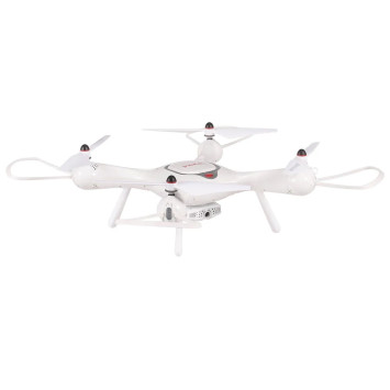 Радиоуправляемый квадрокоптер Syma X25Pro WiFi FPV, GPS RTF 2.4G - X25PRO