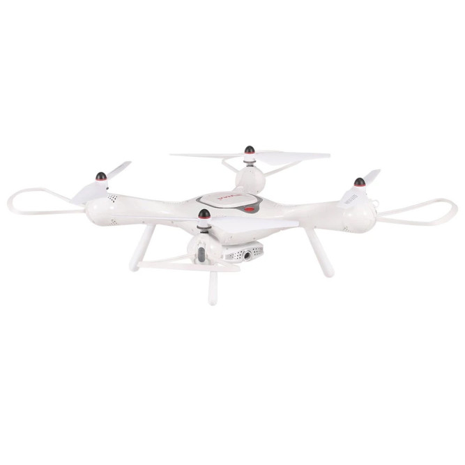 Радиоуправляемый квадрокоптер Syma X25Pro WiFi FPV, GPS RTF 2.4G - X25PRO