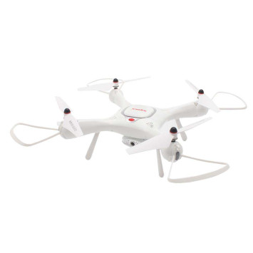 Радиоуправляемый квадрокоптер Syma X25Pro WiFi FPV, GPS RTF 2.4G - X25PRO