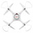Радиоуправляемый квадрокоптер Syma X25Pro WiFi FPV, GPS RTF 2.4G - X25PRO