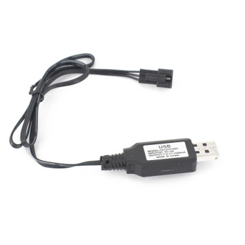 Зарядное устройство USB для танка RWG - ZY021-002