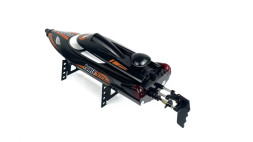 Радиоуправляемый катер (47 см, 35 км/ч, акб 3000 mAh) - HJ810B-A1