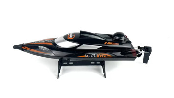 Радиоуправляемый катер (47 см, 35 км/ч, акб 3000 mAh) - HJ810B-A1