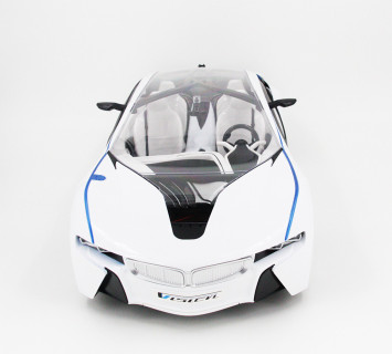 Радиоуправляемая машина MZ BMW i8 1:8 - 2068D