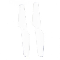 Лопасти B белые для квадрокоптера MJX X705C - MJX-X705C-2