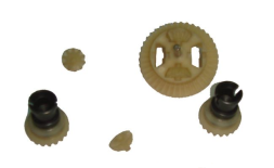 Набор шестерен HSP - 86033