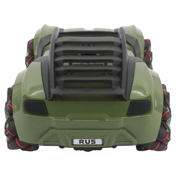 Радиоуправляемая машина &amp;#039;&amp;#039;Патрульный внедорожник&amp;#039;&amp;#039; - АР-02001