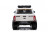 Детский электромобиль Ford Ranger Raptor Police с мигалками - DK-F150RP-WHITE