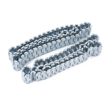 Металлические гусеницы для танка RWG - ZY021-005