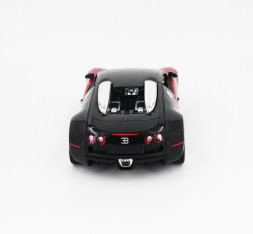 Радиоуправляемая машина MZ Bugatti Veyron Red 1:14 -  2232J