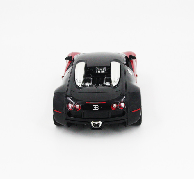Радиоуправляемая машина MZ Bugatti Veyron Red 1:14 -  2232J