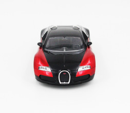Радиоуправляемая машина MZ Bugatti Veyron Red 1:14 -  2232J