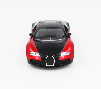 Радиоуправляемая машина MZ Bugatti Veyron Red 1:14 -  2232J