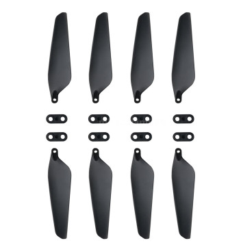 Пропеллеры для квадрокоптера MJX B12 EIS 4K - MJX-B12EIS-4K-11