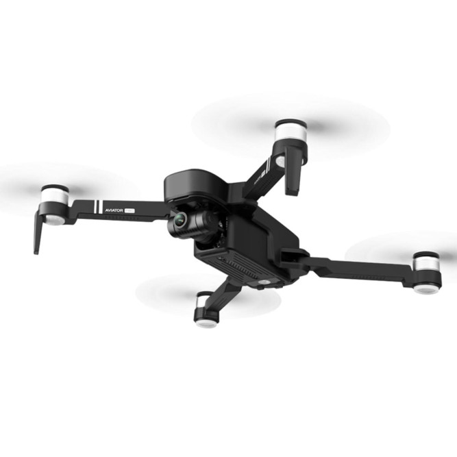 Квадрокоптер Aviator 8811 Pro 6K 2-AXIS WiFi FPV GPS 5G - 8811 PRO