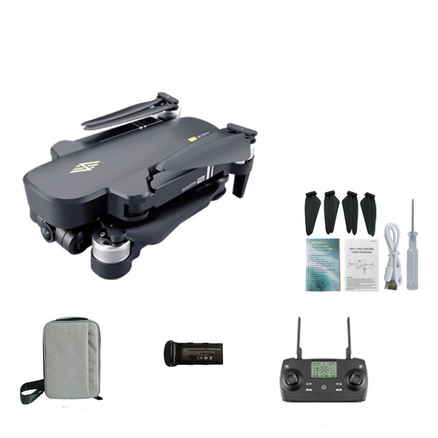 Квадрокоптер Aviator 8811 Pro 6K 2-AXIS WiFi FPV GPS 5G - 8811 PRO