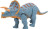 Интерактивный динозавр Трицератопс (световые и звуковые эффекты) - RS6167A