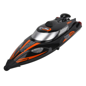Радиоуправляемый катер с сумкой (47 см, 35 км/ч, акб 3000 mAh) - HJ810B-A1-BAG