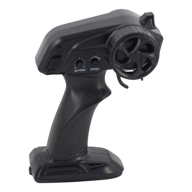 Радиоуправляемый катер Wander (30 см, LED, 25 км/ч) - HJ820-RED