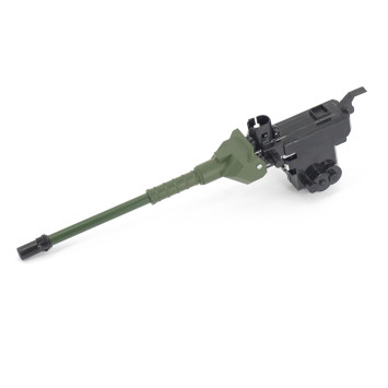 Механизм стрельбы для танка RWG T-14 Армата - ZY021-003D