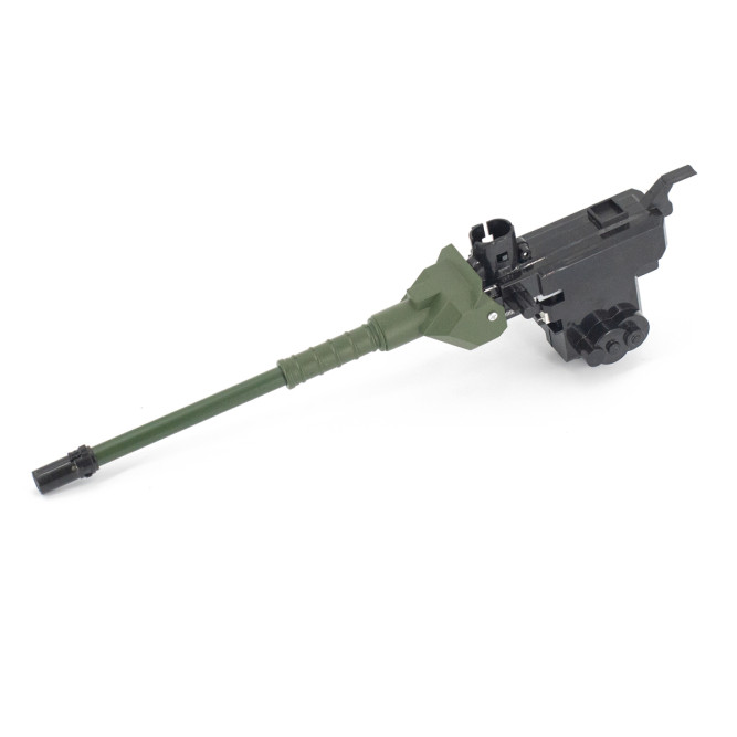 Механизм стрельбы для танка RWG T-14 Армата - ZY021-003D