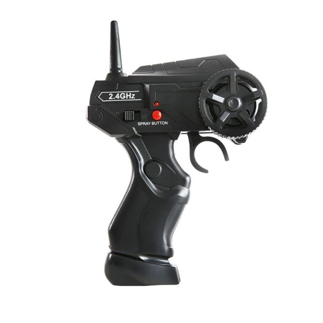 Радиоуправляемая машина для дрифта HB Nissan GTR 1:16, 4WD, свет, пар, аккумулятор, SC16A14