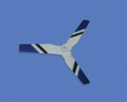 Хвостовые лопасти - HM-5#10-Z-07