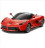Радиоуправляемая машина MJX Ferrari LaFerrari 1:14 - 8512
