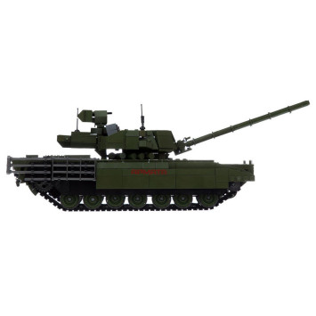 Конструктор Армия России &amp;#039;&amp;#039;Танк Т-14 &amp;#039;&amp;#039;АРМАТА&amp;#039;&amp;#039; (1612 деталей) - АР-01009