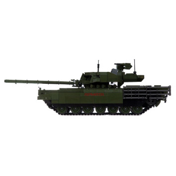 Конструктор Армия России &amp;#039;&amp;#039;Танк Т-14 &amp;#039;&amp;#039;АРМАТА&amp;#039;&amp;#039; (1612 деталей) - АР-01009