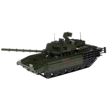 Конструктор Армия России &amp;#039;&amp;#039;Танк Т-14 &amp;#039;&amp;#039;АРМАТА&amp;#039;&amp;#039; (1612 деталей) - АР-01009