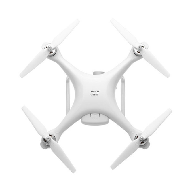 Квадрокоптер WLtoys XK X1 FPV GPS c HD камерой 1080P 5G и подвесом - WLT-X1