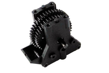 Двух скоростная коробка передач - HSP02076