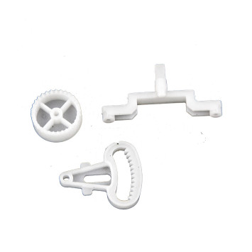 Привод рулевого управления S-track - S800-028