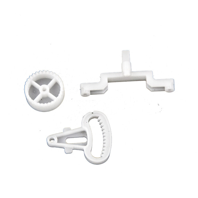 Привод рулевого управления S-track - S800-028