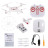 Радиоуправляемый квадрокоптер Syma X5UW-D с HD FPV Wi-Fi камерой, оптическим сенсором 2.4G - X5UW-D