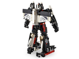 Радиоуправляемый конструктор CADA 2 в 1 трансформер F15-EagleBot (917 деталей) - C51030W