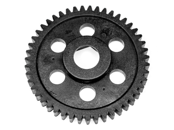 Ведомая шестерня HSP (47T) - HSP06232