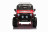 Детский электромобиль джип XMX с полным приводом (красный, EVA, 12V) - XMX618-4WD-RED